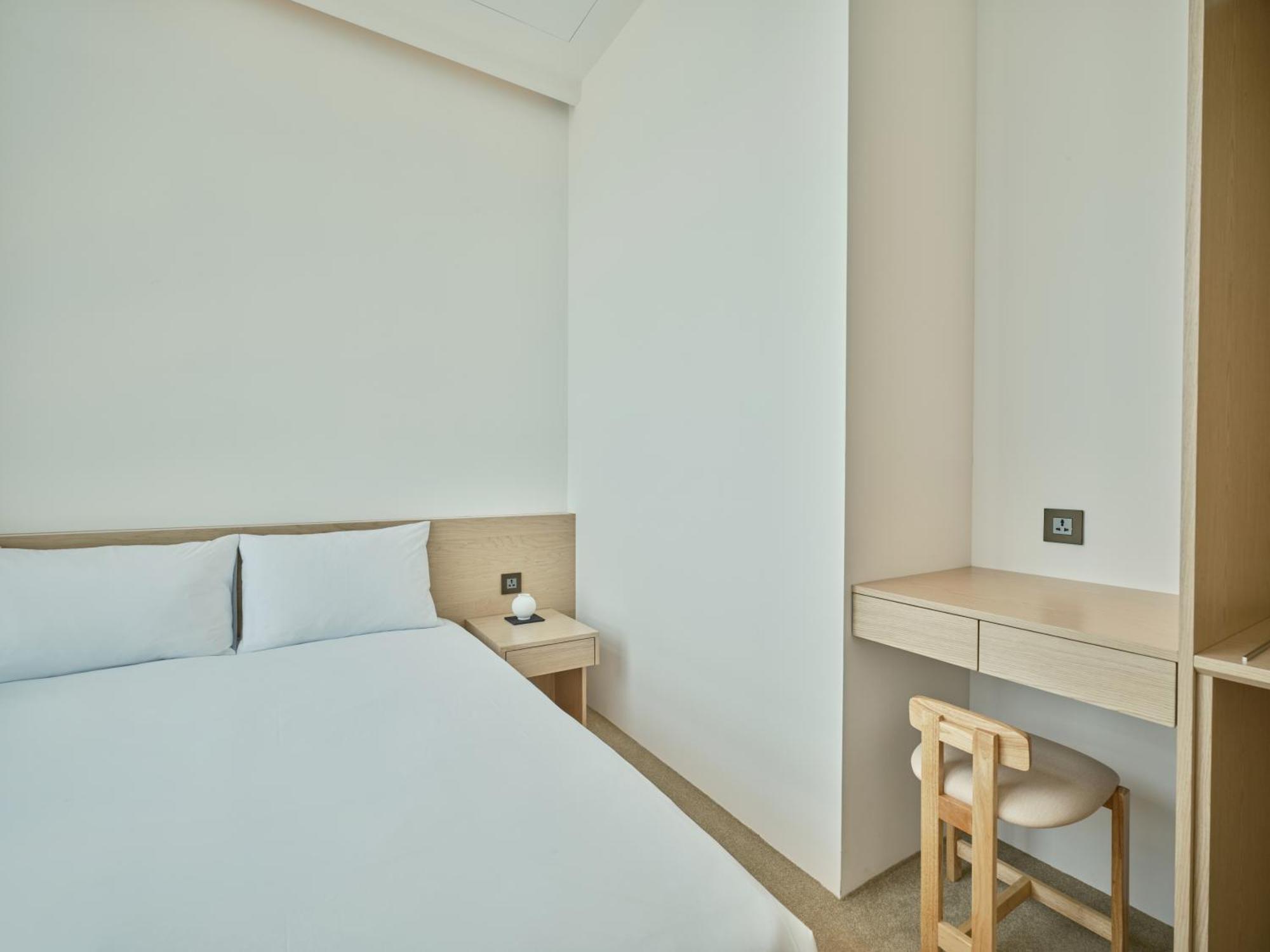 Uh Suite The Haeundae Busan Exterior foto