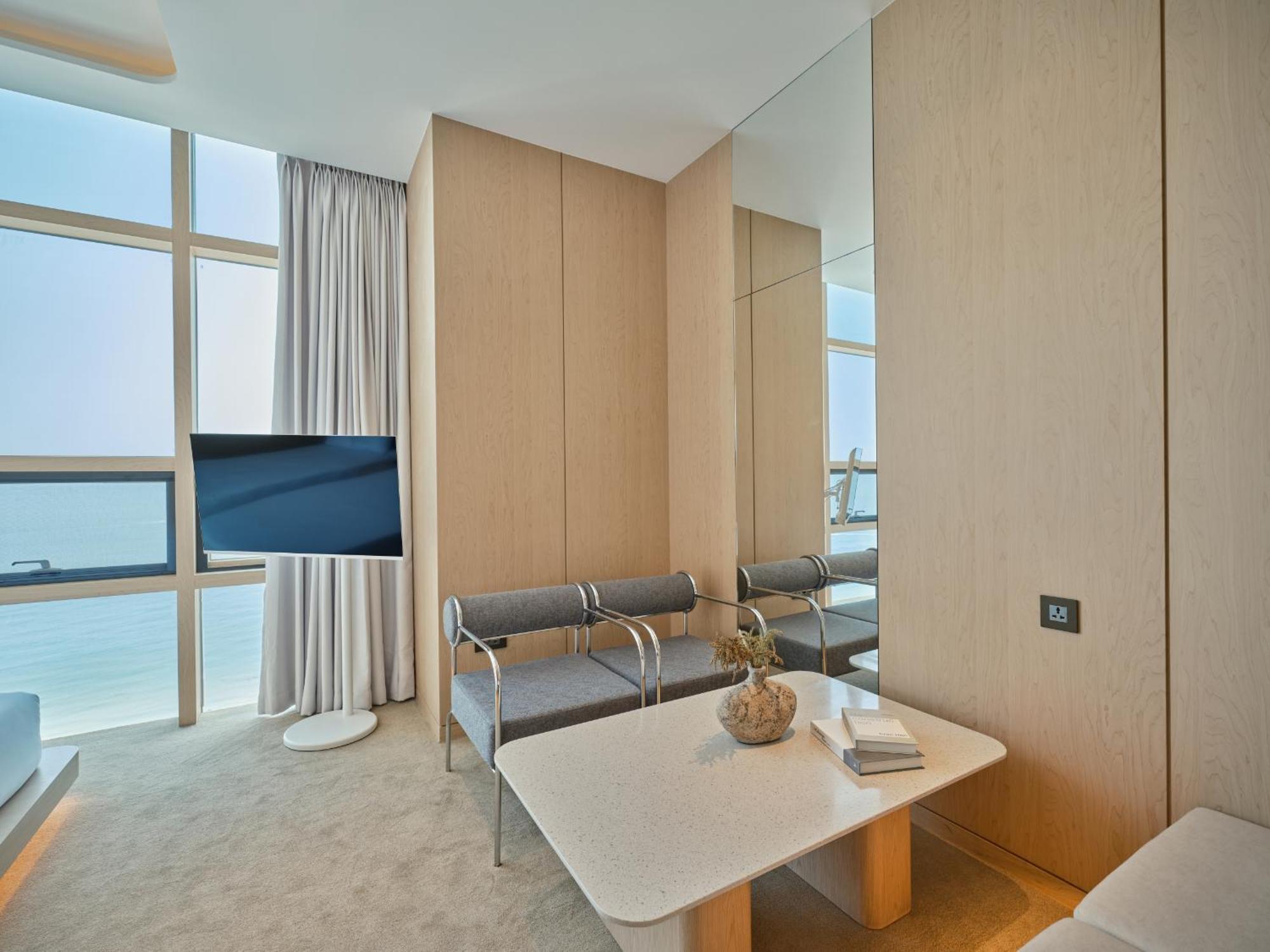 Uh Suite The Haeundae Busan Exterior foto